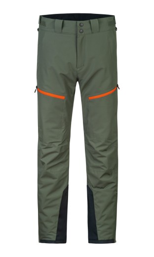 kalhoty HANNAH WIEL climbing ivy