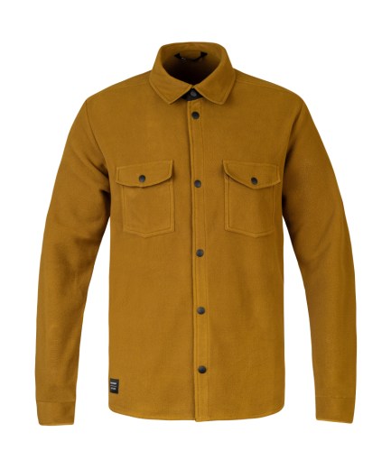 košile HANNAH BENDON dull gold