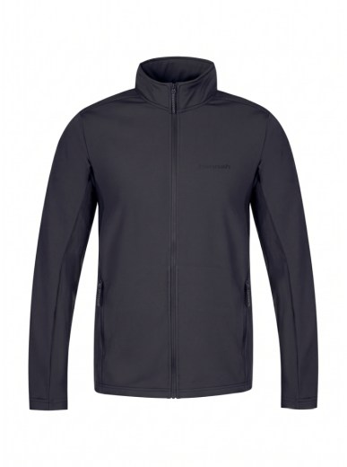 mikina HANNAH COLBY anthracite