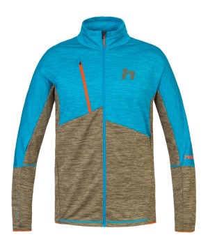 mikina HANNAH Niro faience/mayfly mel