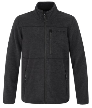 mikina HANNAH Santon II anthracite mel