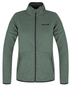 mikina HANNAH Siana dark forest stripe