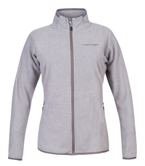 mikina HANNAH Siana zinc stripe