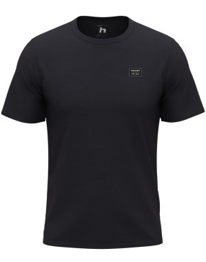 tričko HANNAH ALSEK II anthracite