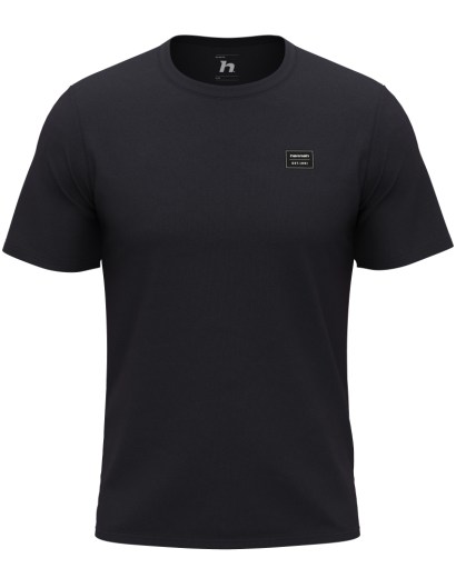 tričko HANNAH ALSEK II anthracite