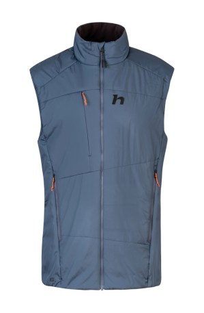 vesta HANNAH DEYN VEST bering sea