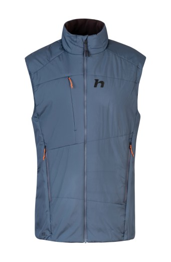 vesta HANNAH DEYN VEST bering sea