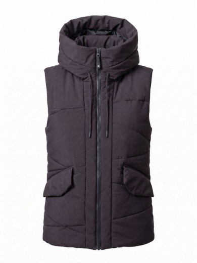 vesta HANNAH DOT VEST black beauty