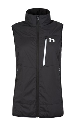 vesta HANNAH Nava Vest anthracite