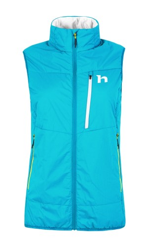 vesta HANNAH Nava Vest scuba blue/enamel blue