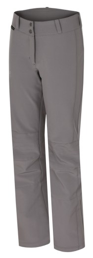 kalhoty HANNAH Ilia frost gray 34