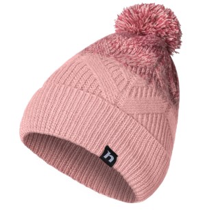 čepice HANNAH Fessa mellow rose