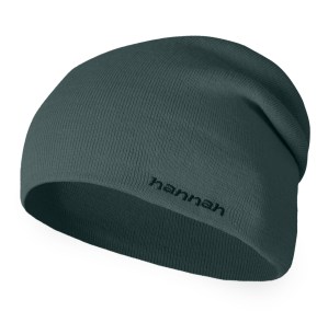 čepice HANNAH Tibek long dark forest