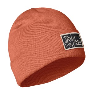 čepice HANNAH Tibek Uni mecca orange UNI