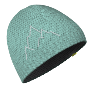 čepice HANNAH BRITA wasabi UNI