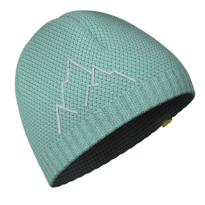 čepice HANNAH BRITA wasabi UNI