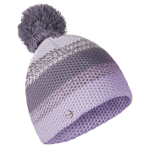 čepice HANNAH OLA JR orchid petal UNI