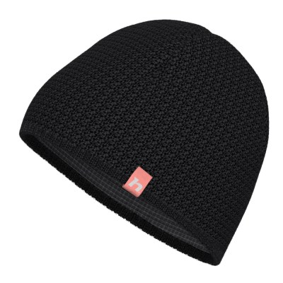 čepice HANNAH ALBI black UNI