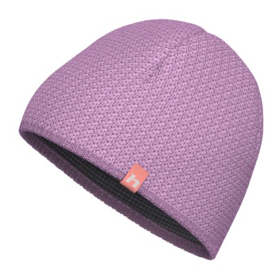 čepice HANNAH ALBI violet tulle UNI