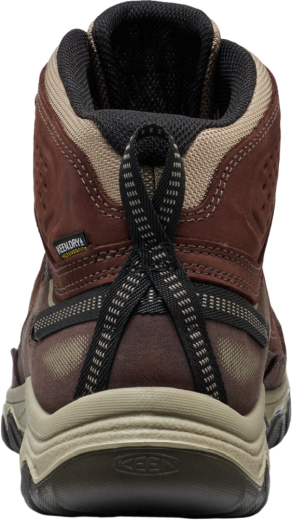 boty KEEN TARGHEE IV MID WP MEN java/brindle