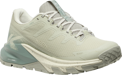 Dámské boty KEEN TARGHEE APEX WP W abb st/br