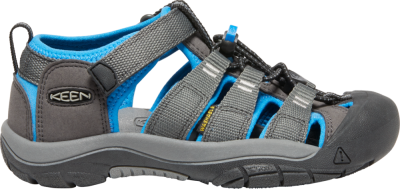 Dětské sandály KEEN NEWPORT H2 Y magnet/brilliant blue