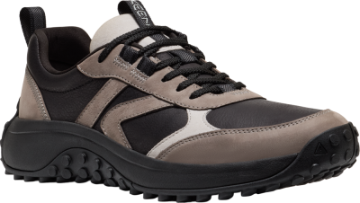 Pánské boty KEEN KS86 LEA M black/steel grey