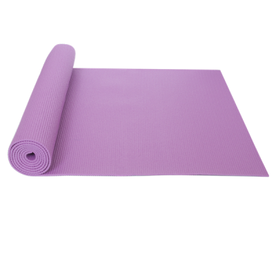 Yoga mat,včetně tašky,růžová ks