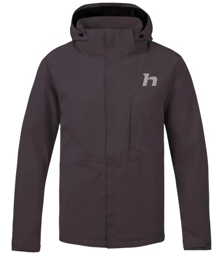 bunda HANNAH NICKHIL II anthracite