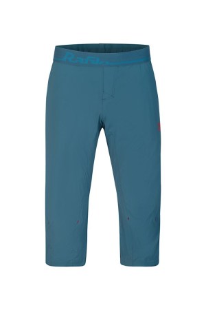 3/4 kalhoty RAFIKI MOONSTONE LT stargazer/ink