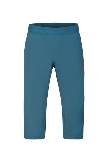 3/4 kalhoty RAFIKI MOONSTONE LT stargazer/ink