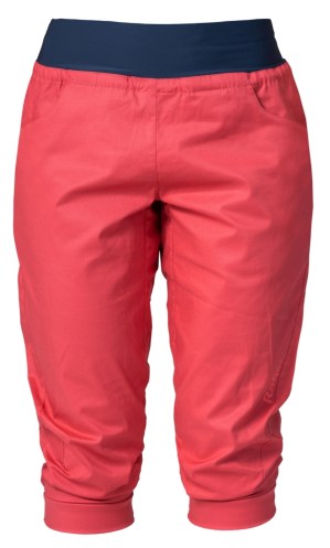 3/4 kalhoty RAFIKI Tarragona chrysanthemum