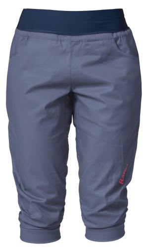 3/4 kalhoty RAFIKI Tarragona folkstone gray