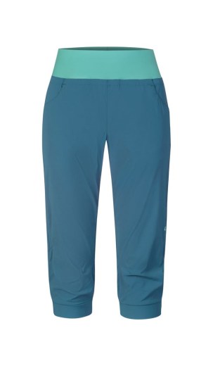 3/4 kalhoty RAFIKI TARRAGONA stargazer/wasabi