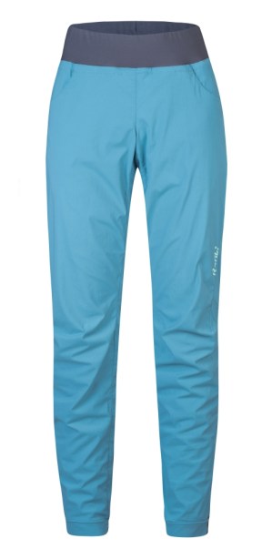 kalhoty RAFIKI Femio brittany blue