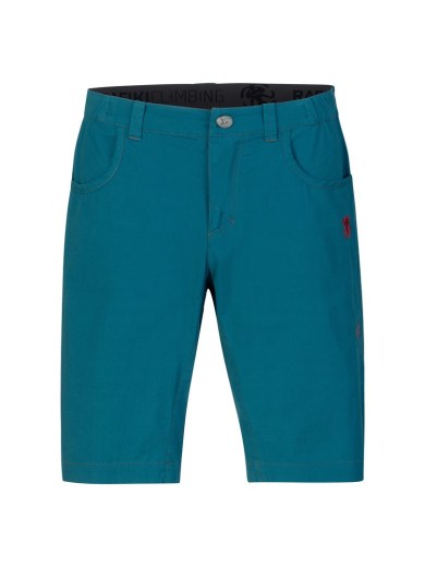 kraťasy RAFIKI MATTO LT gulf coast