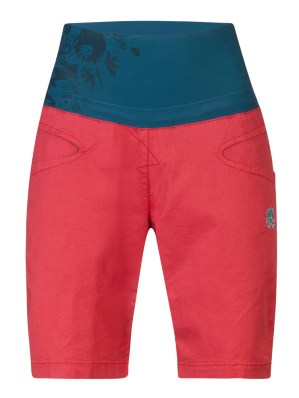 kraťasy RAFIKI MURIEL american beauty