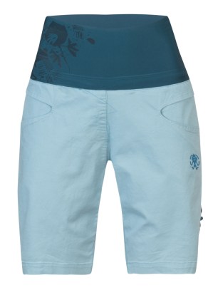 kraťasy RAFIKI MURIEL tourmaline