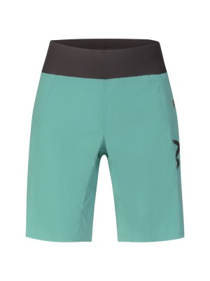 kraťasy RAFIKI NOIA wasabi/magnet