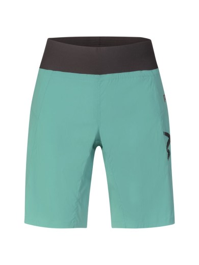 kraťasy RAFIKI NOIA wasabi/magnet