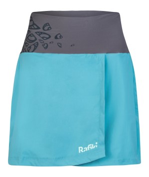 sukně RAFIKI Mandrea brittany blue