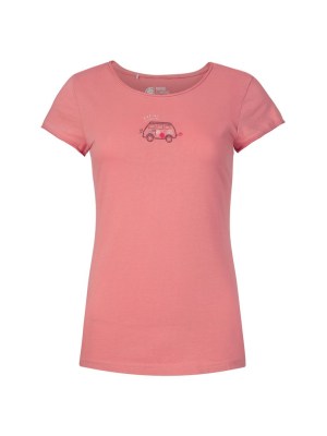 tričko RAFIKI JAY rosette