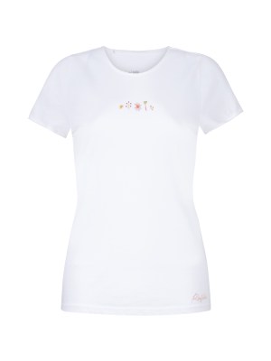 tričko RAFIKI JAY white II