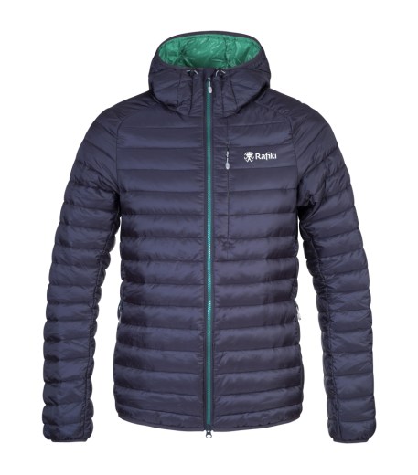 bunda RAFIKI DANTE blue nights