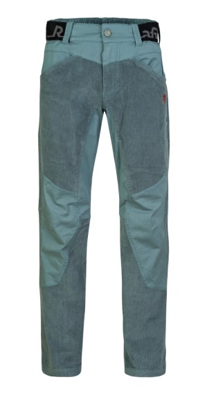 kalhoty RAFIKI Ledge north atlantic