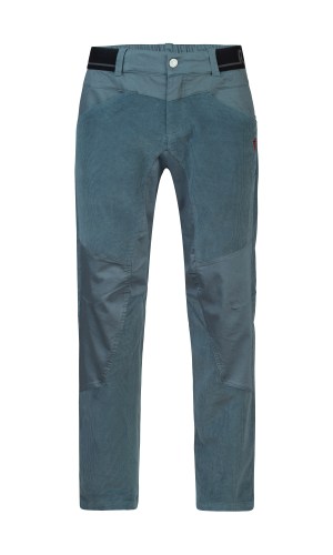 kalhoty RAFIKI LEDGE stormy weather