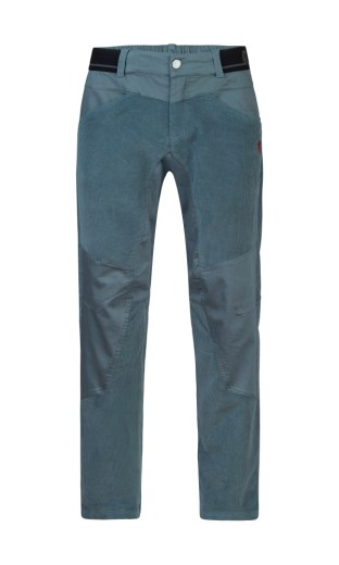 kalhoty RAFIKI LEDGE stormy weather