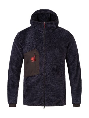 mikina RAFIKI HULK dark navy