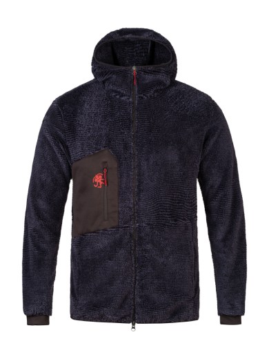 mikina RAFIKI HULK dark navy
