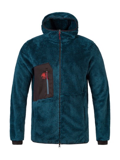 mikina RAFIKI HULK stargazer